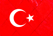 Türk Bayrağı